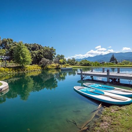 Mariri Heights Tasman Villa Upper Moutere Екстериор снимка