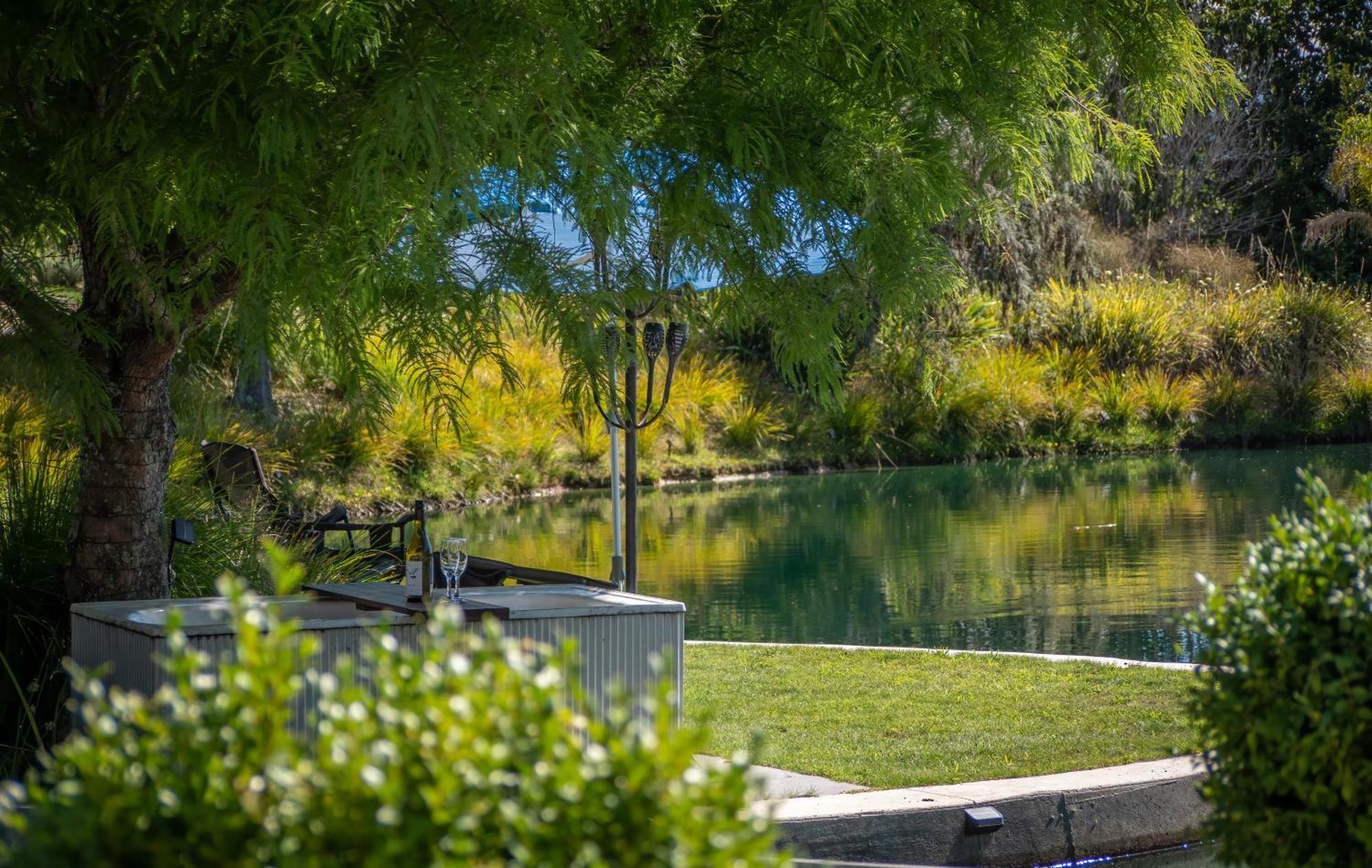 Mariri Heights Tasman Villa Upper Moutere Екстериор снимка