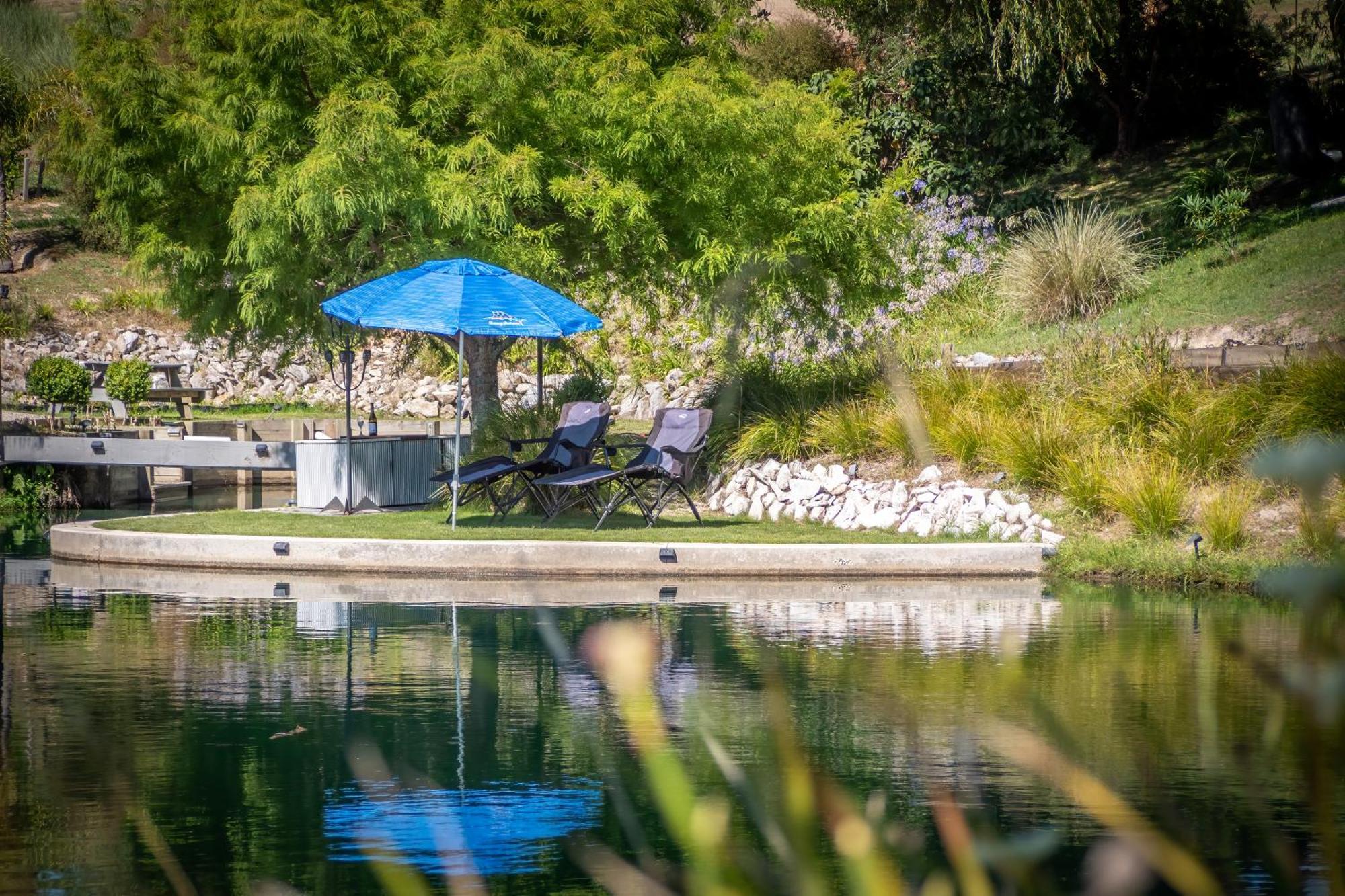 Mariri Heights Tasman Villa Upper Moutere Екстериор снимка
