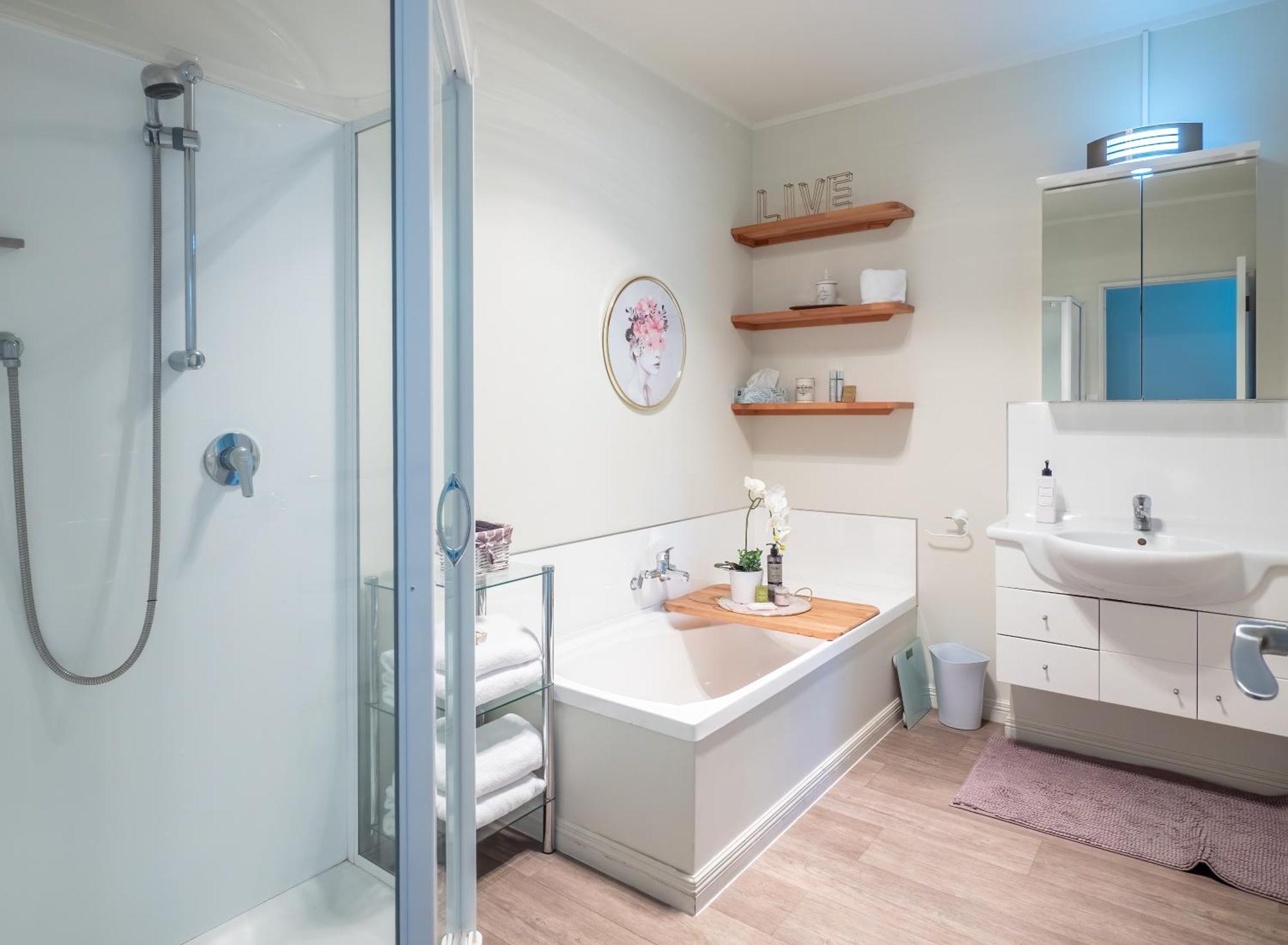 Mariri Heights Tasman Villa Upper Moutere Екстериор снимка