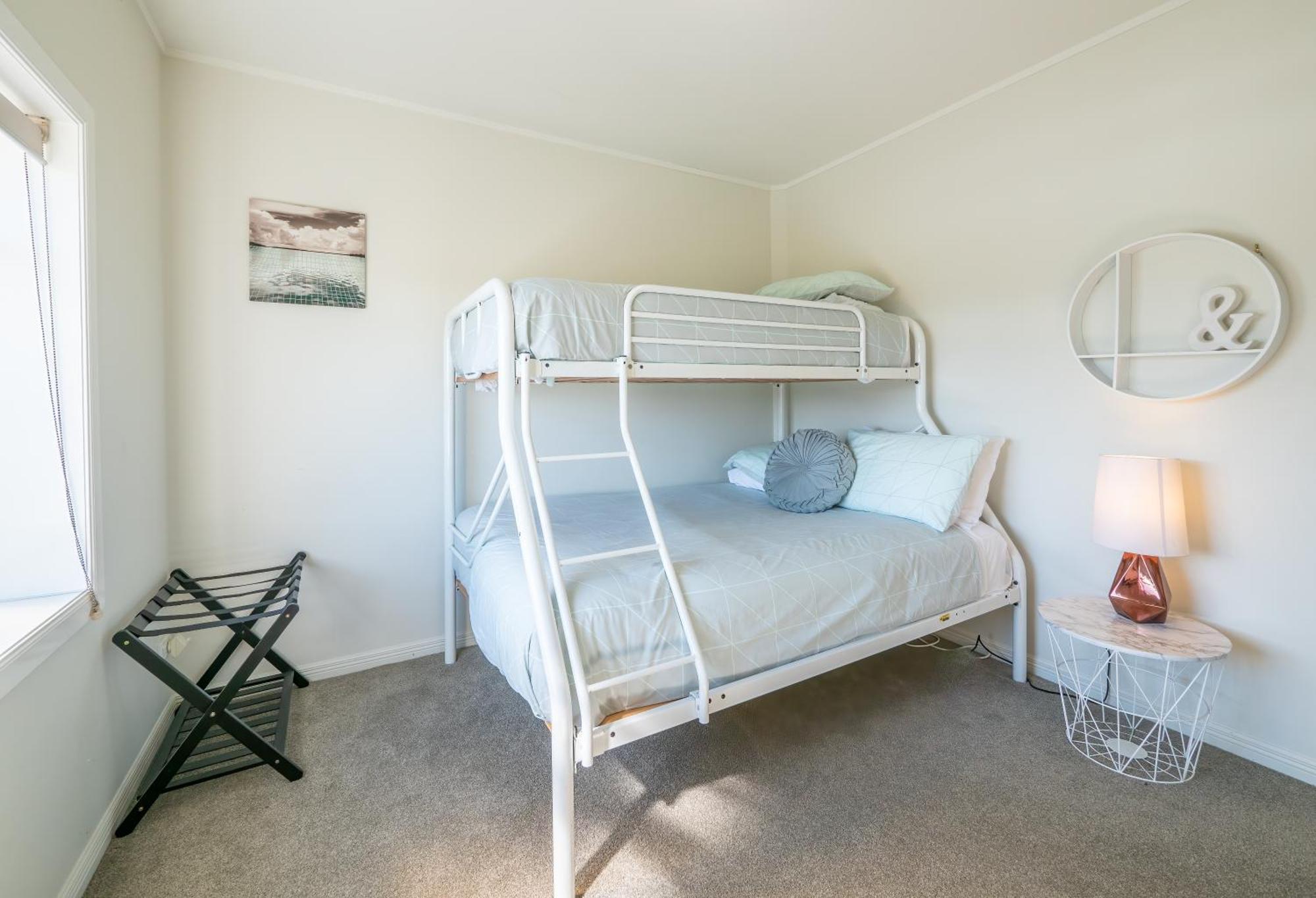 Mariri Heights Tasman Villa Upper Moutere Екстериор снимка