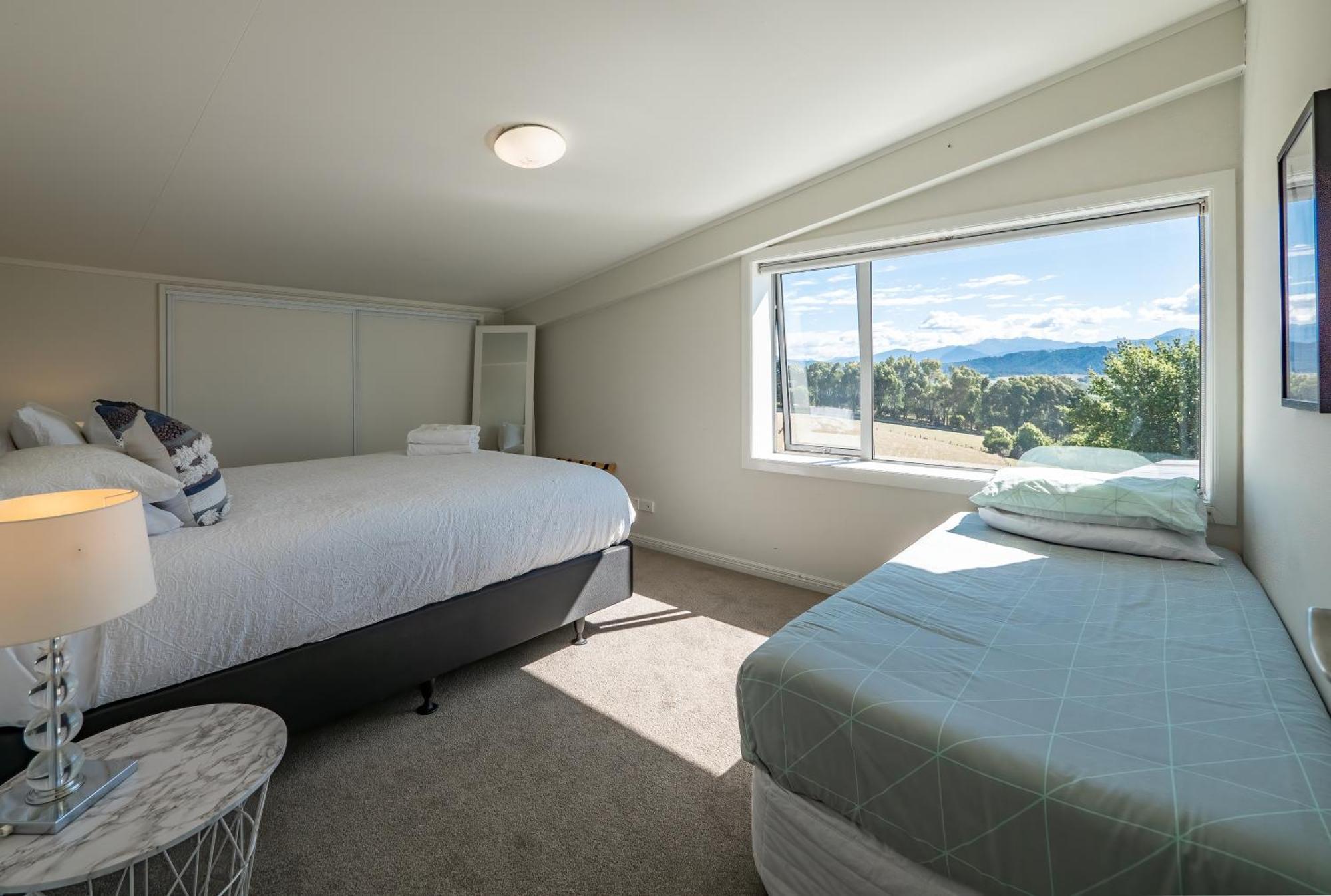Mariri Heights Tasman Villa Upper Moutere Екстериор снимка