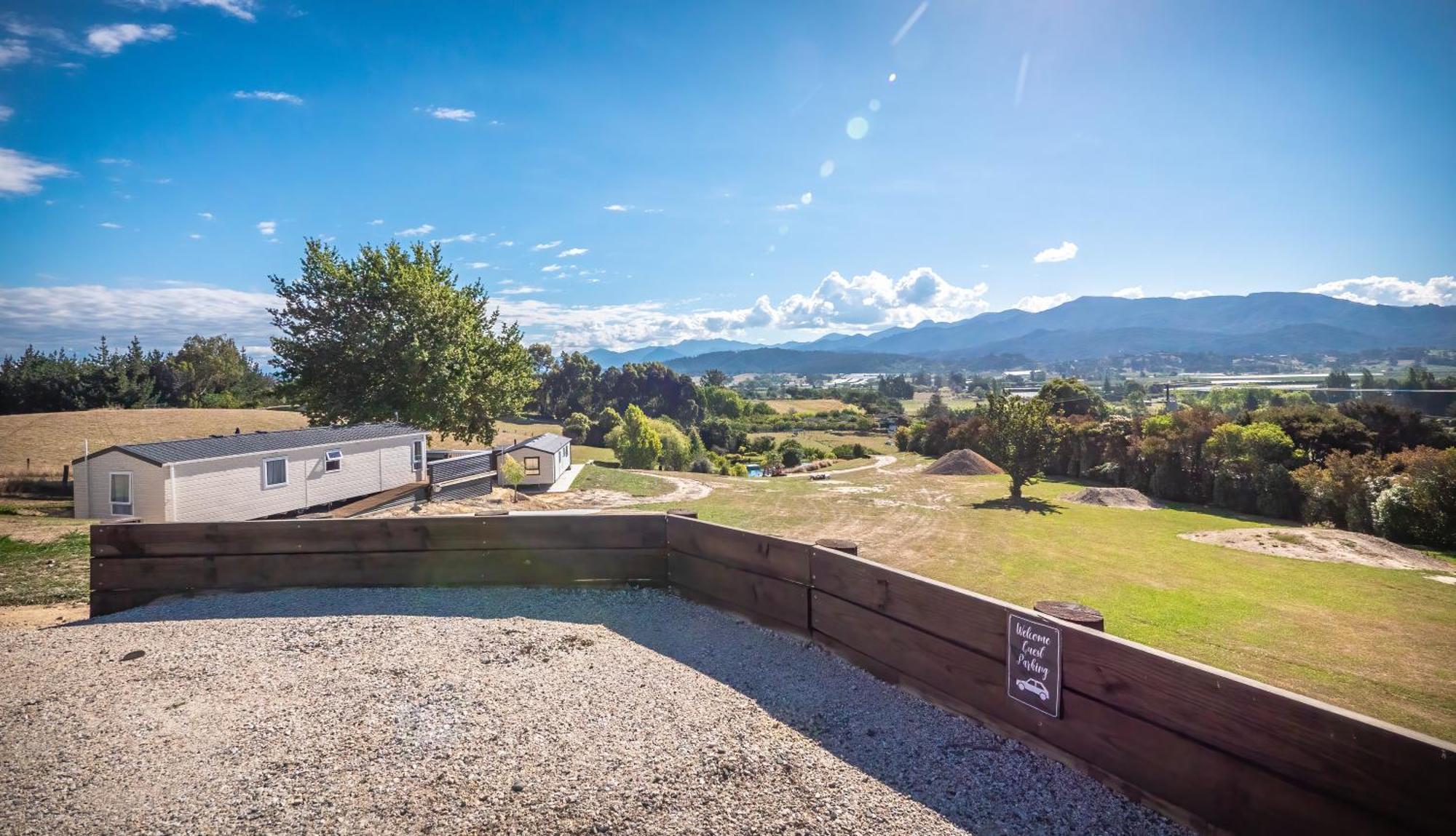 Mariri Heights Tasman Villa Upper Moutere Екстериор снимка