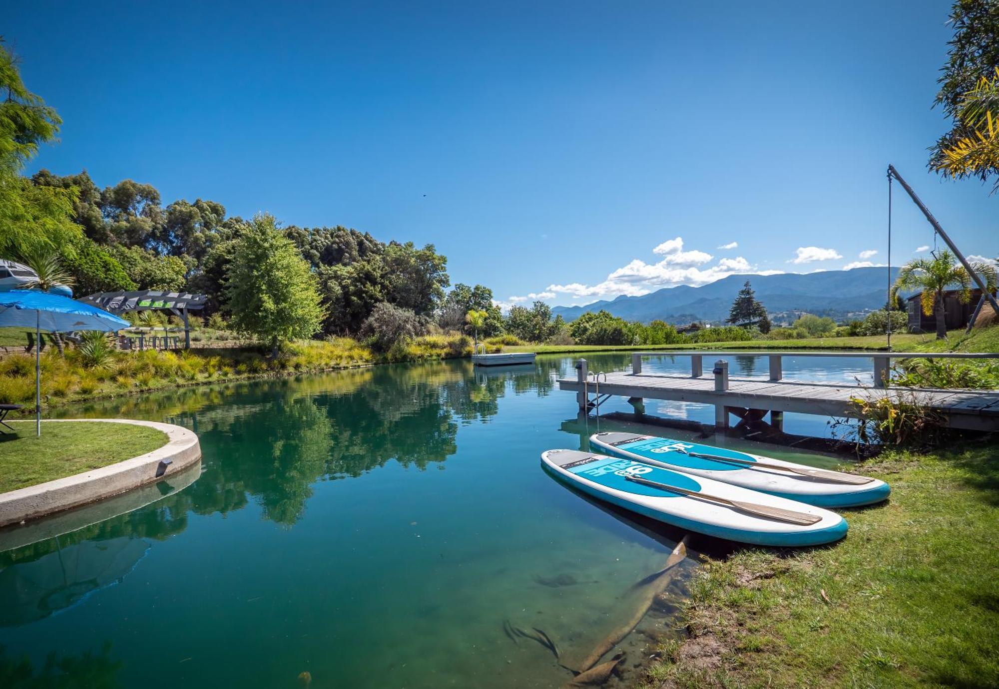 Mariri Heights Tasman Villa Upper Moutere Екстериор снимка