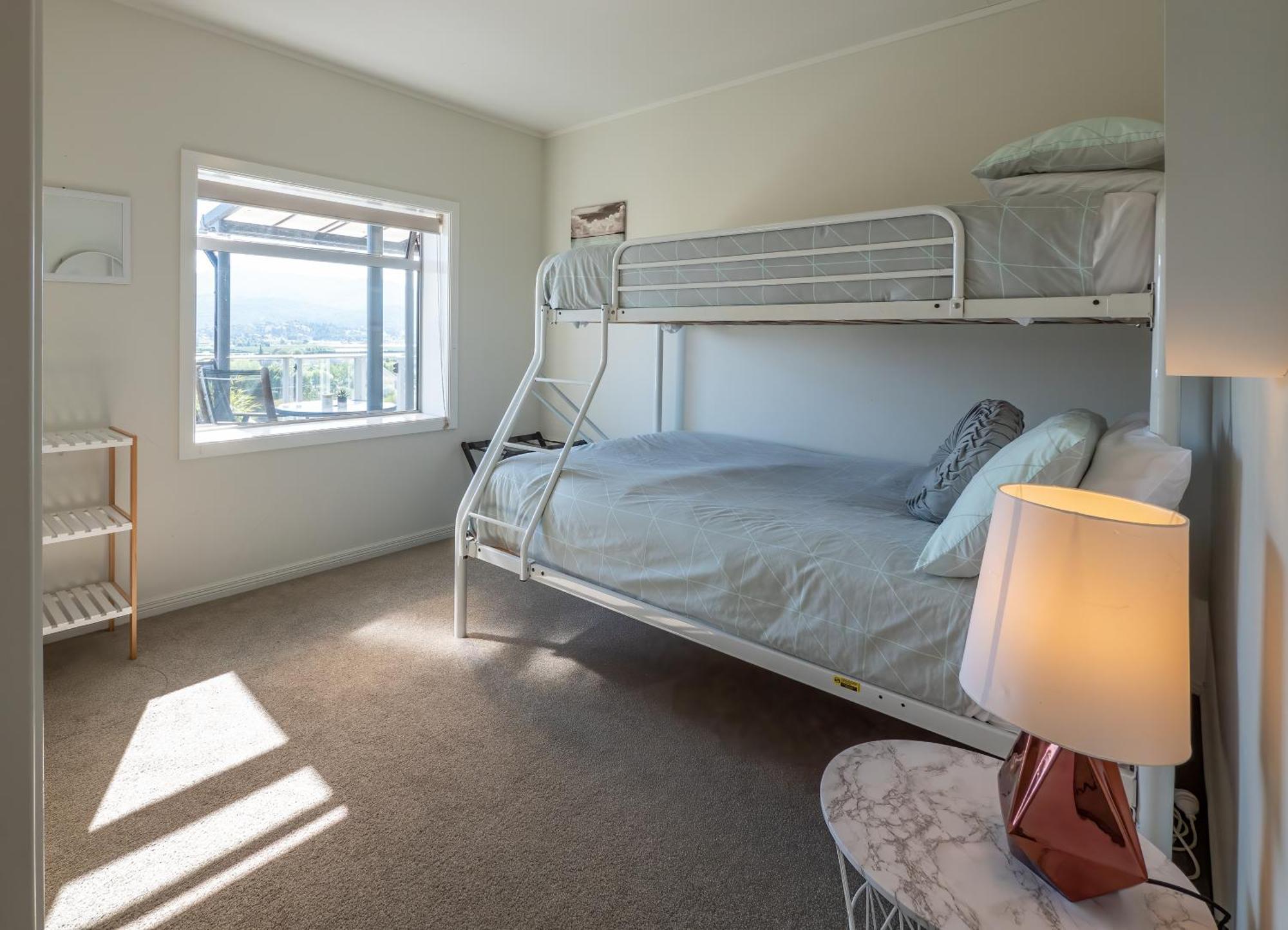 Mariri Heights Tasman Villa Upper Moutere Екстериор снимка