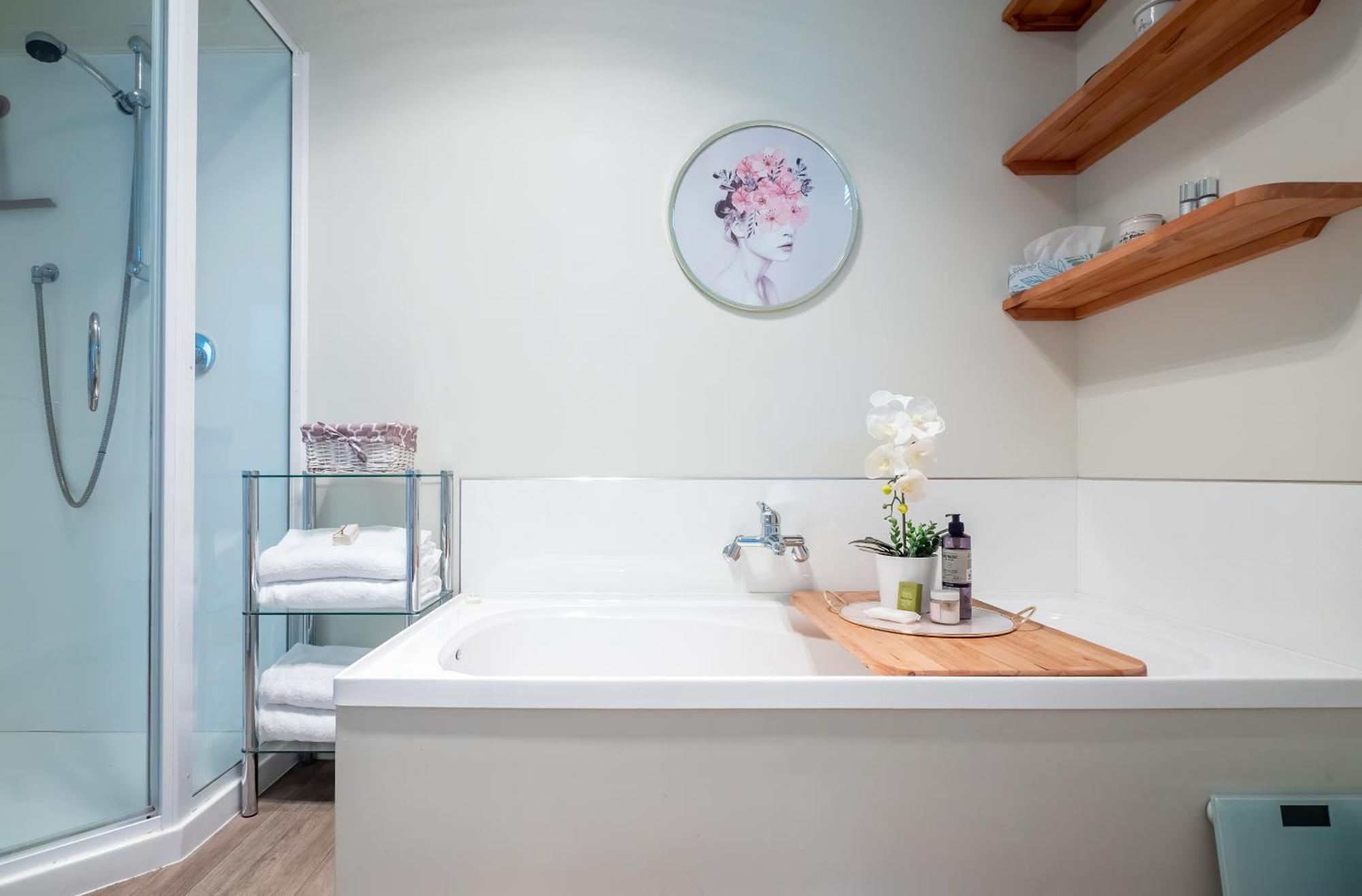 Mariri Heights Tasman Villa Upper Moutere Екстериор снимка