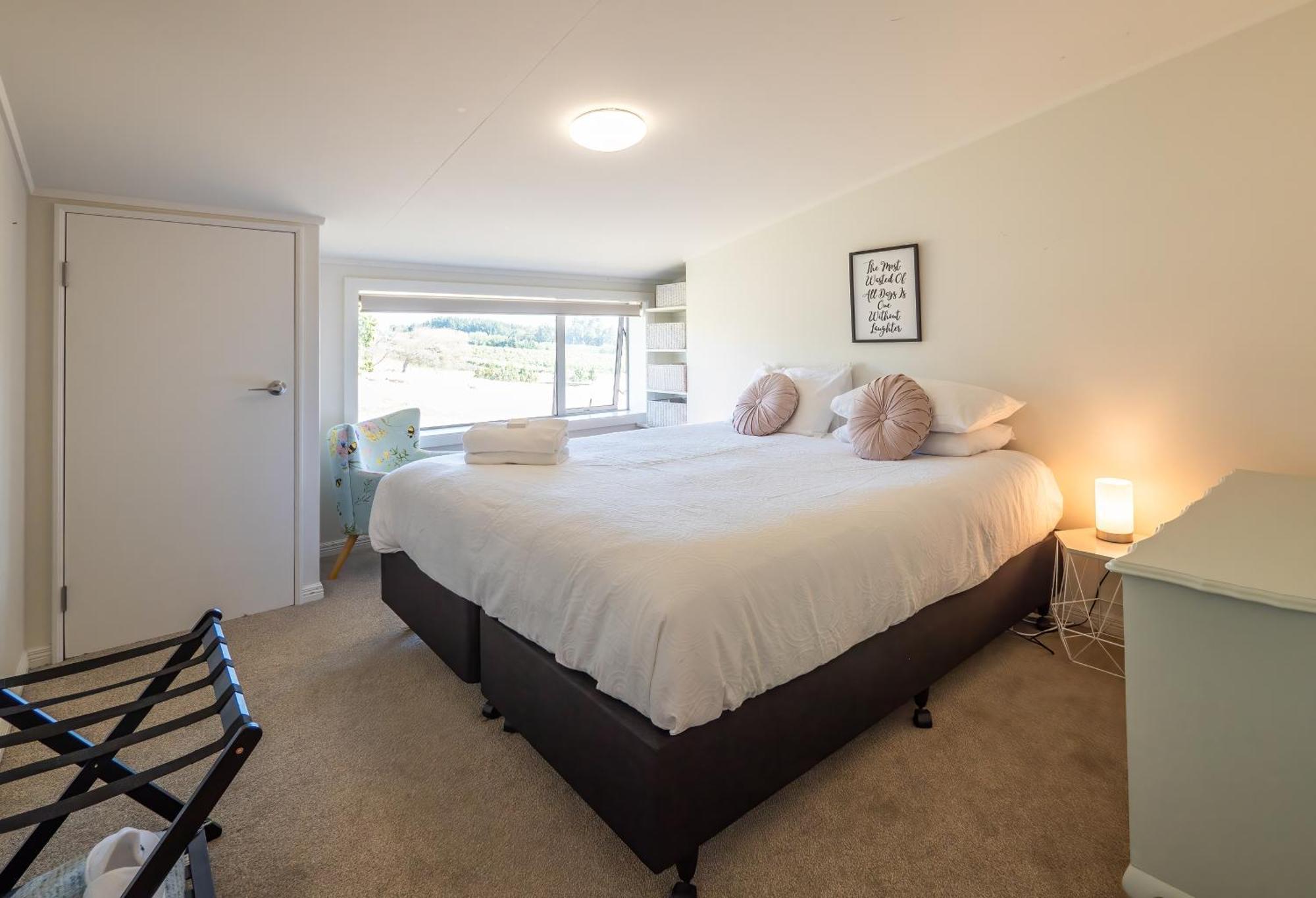 Mariri Heights Tasman Villa Upper Moutere Екстериор снимка