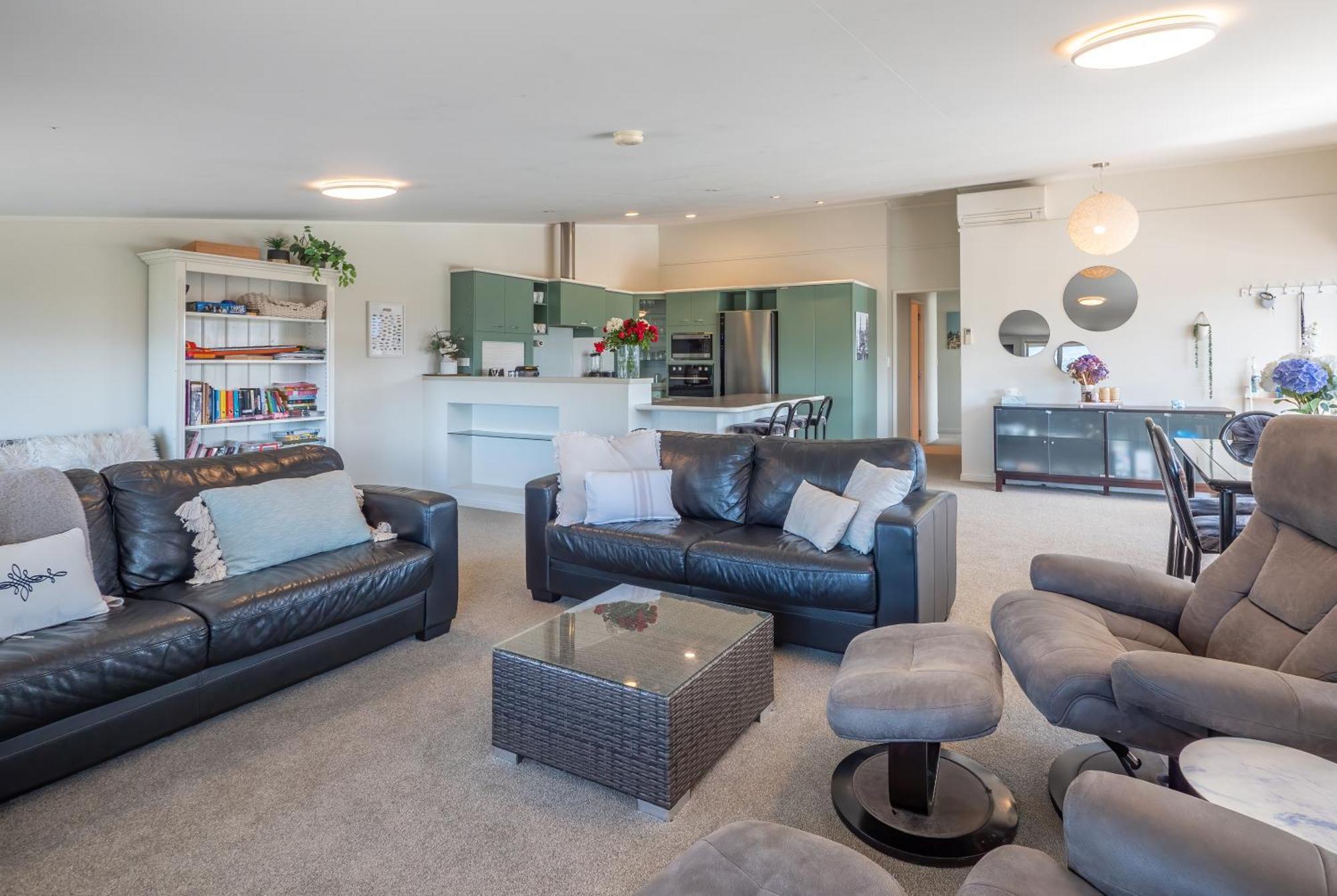 Mariri Heights Tasman Villa Upper Moutere Екстериор снимка