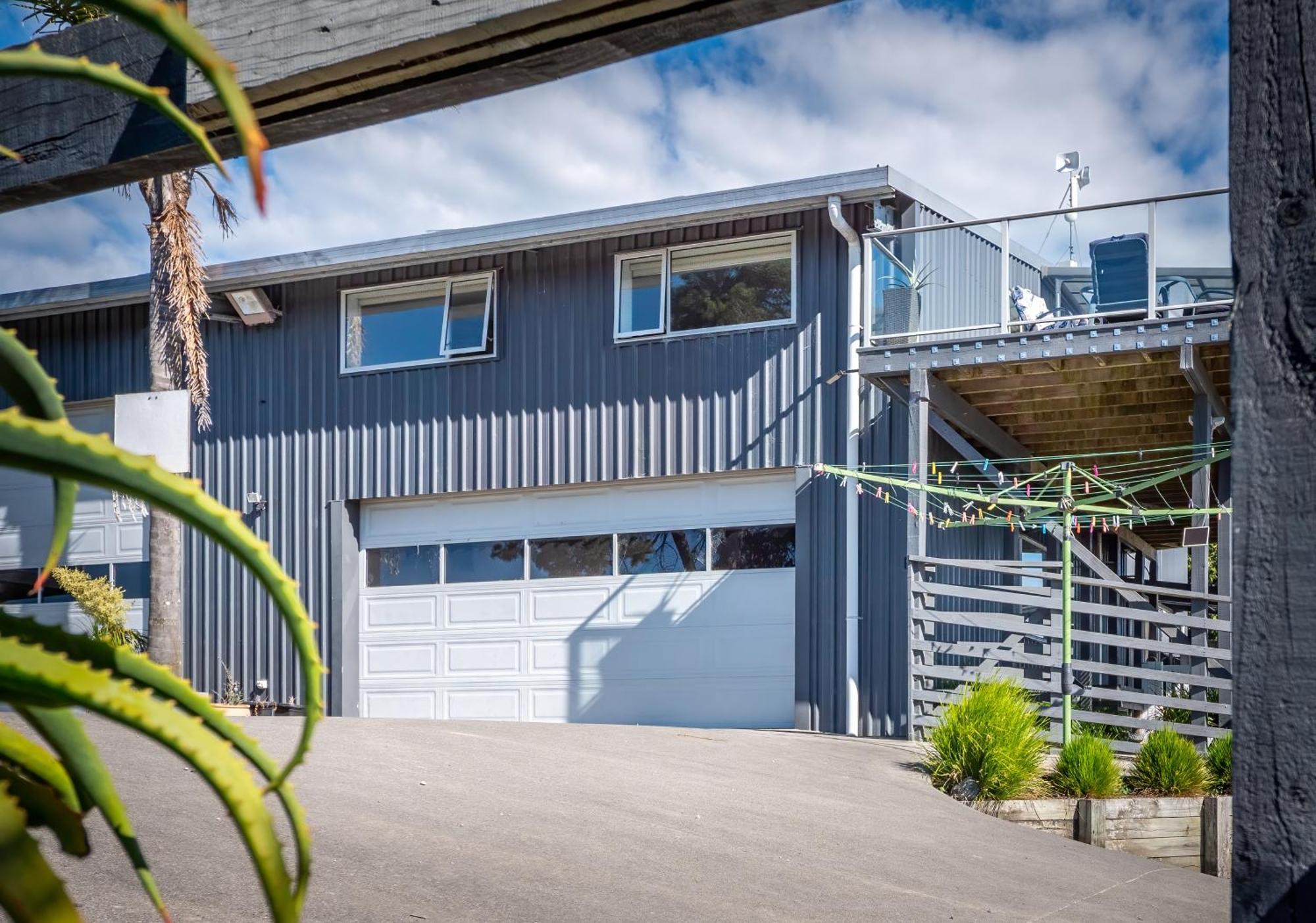 Mariri Heights Tasman Villa Upper Moutere Екстериор снимка
