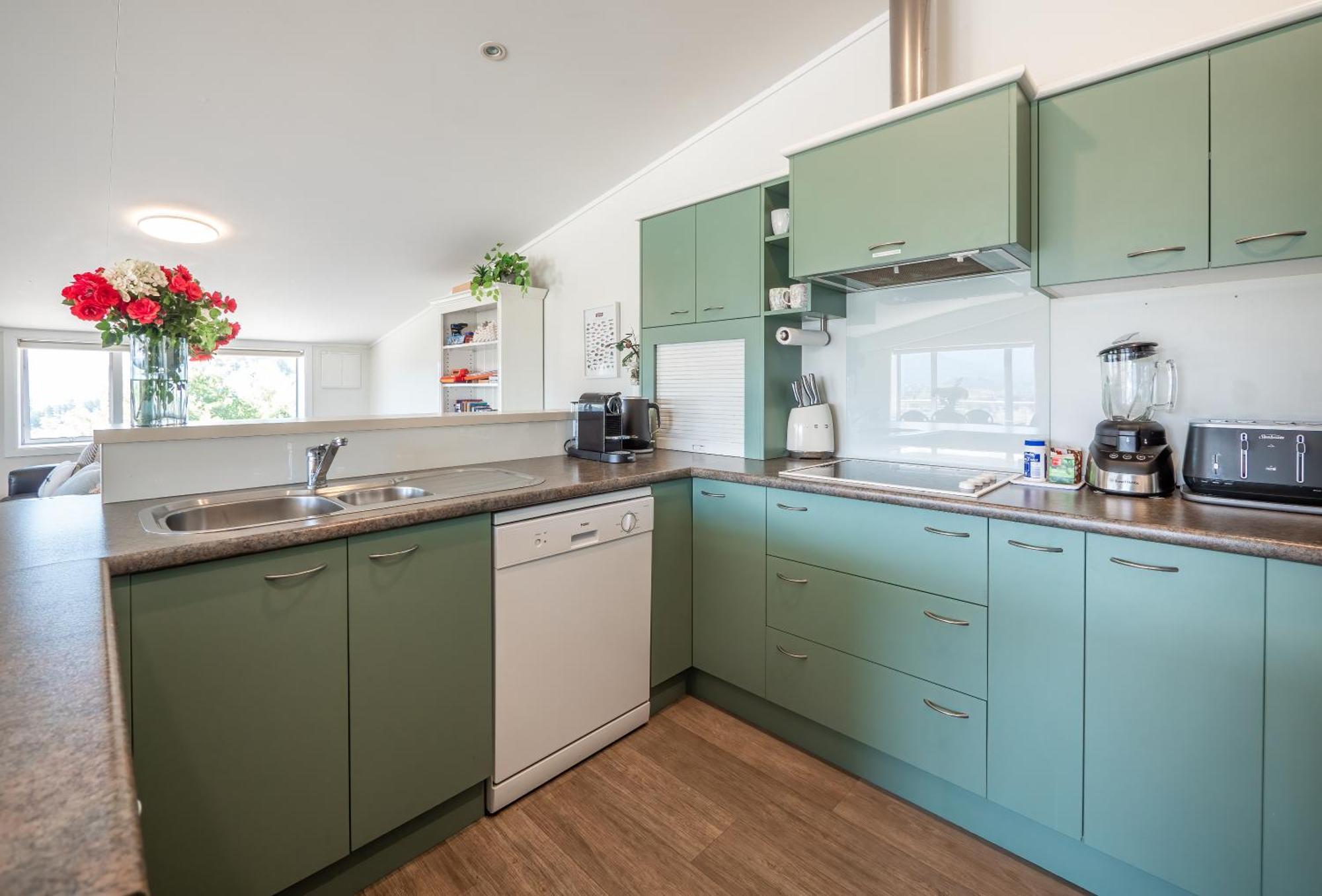 Mariri Heights Tasman Villa Upper Moutere Екстериор снимка