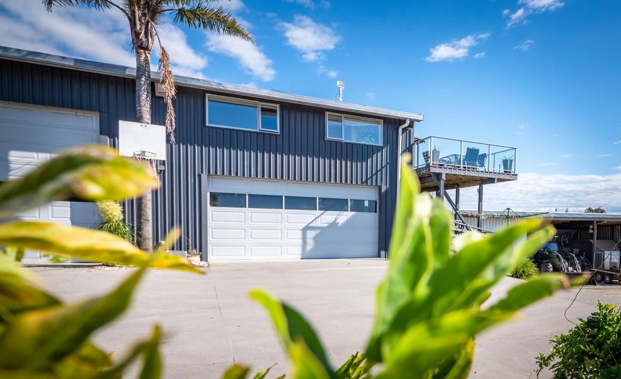 Mariri Heights Tasman Villa Upper Moutere Екстериор снимка