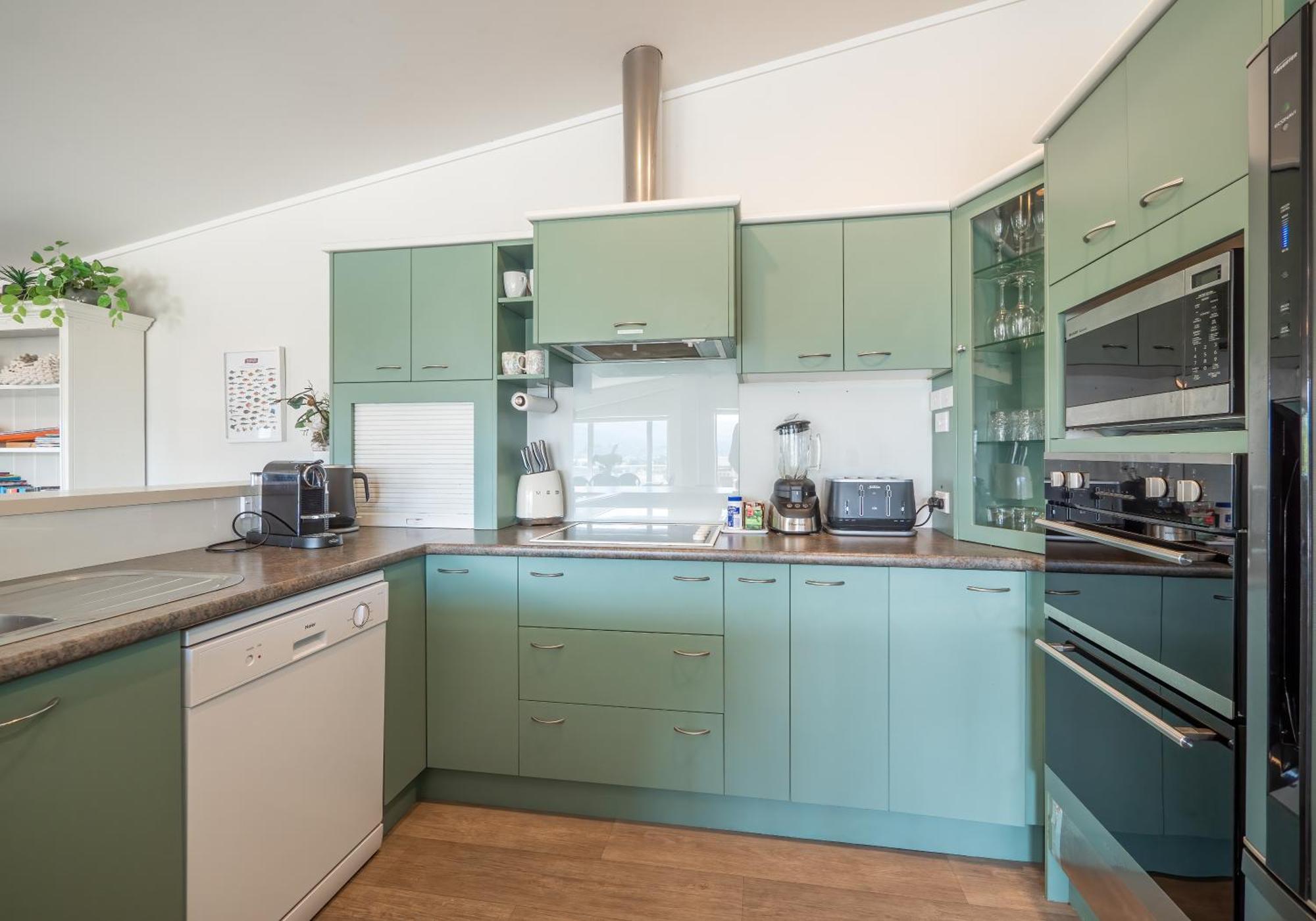 Mariri Heights Tasman Villa Upper Moutere Екстериор снимка
