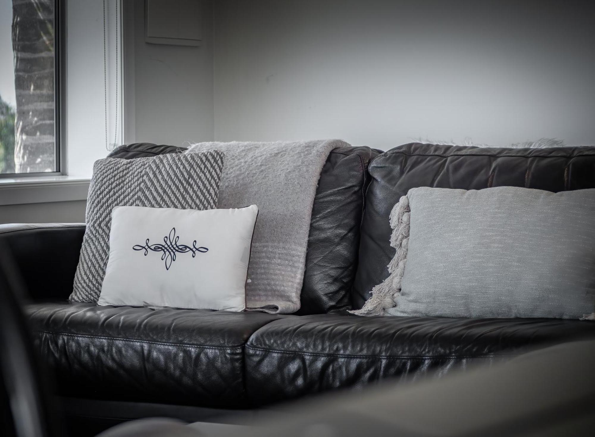 Mariri Heights Tasman Villa Upper Moutere Екстериор снимка