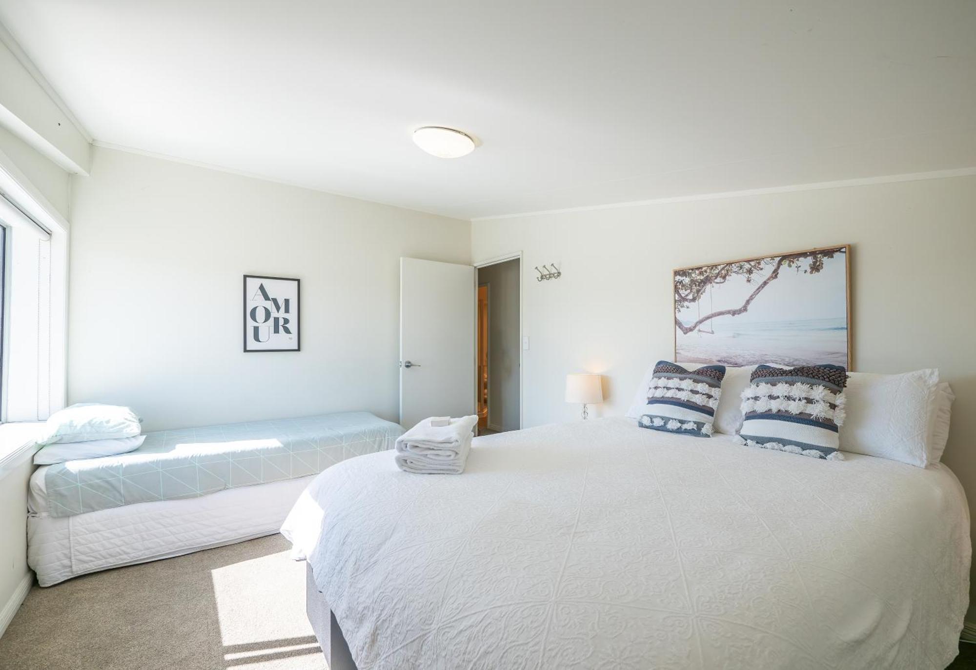 Mariri Heights Tasman Villa Upper Moutere Екстериор снимка